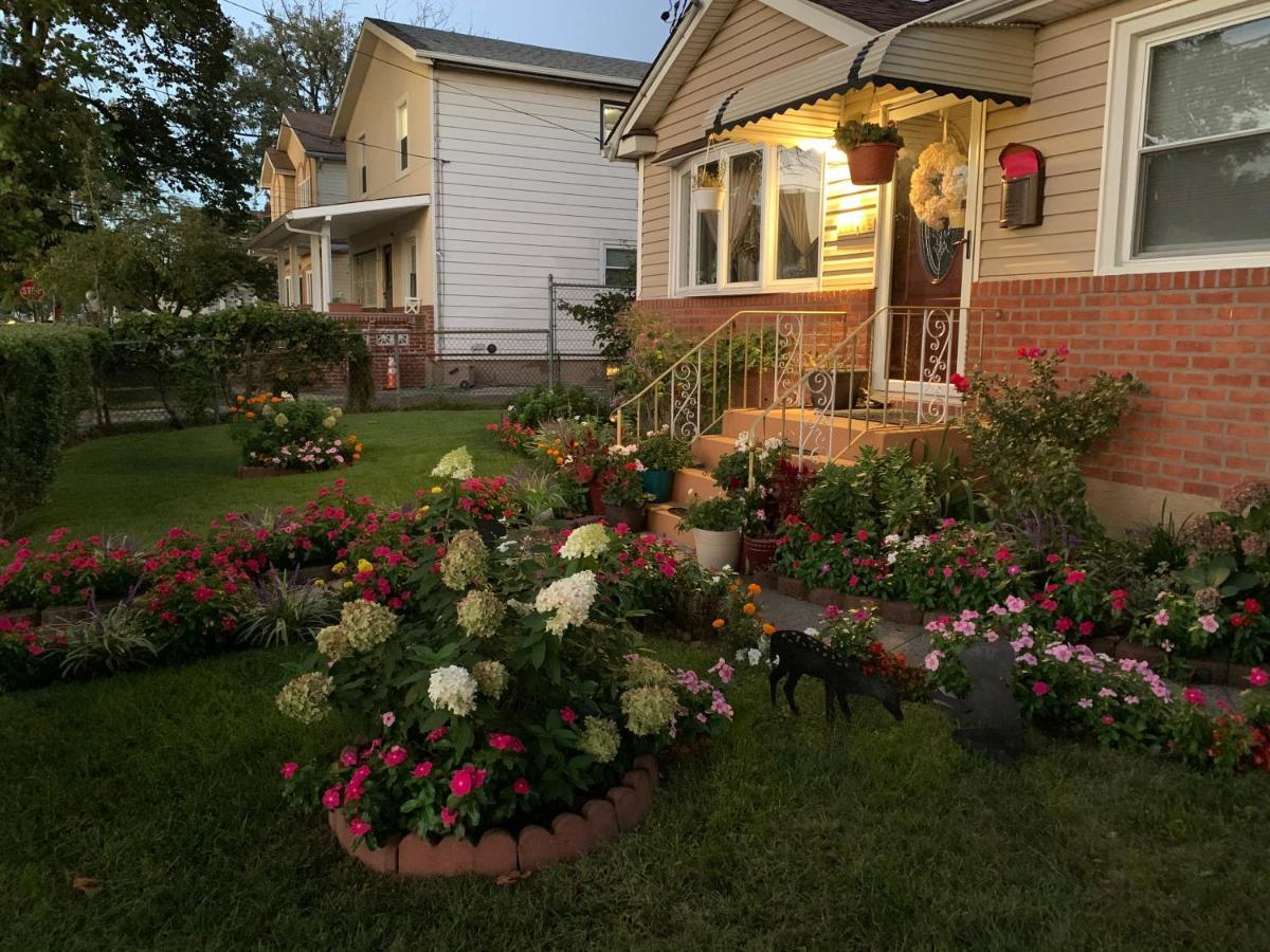 Beautiful Near Jfk And Close To Laguardia Airports Nova York