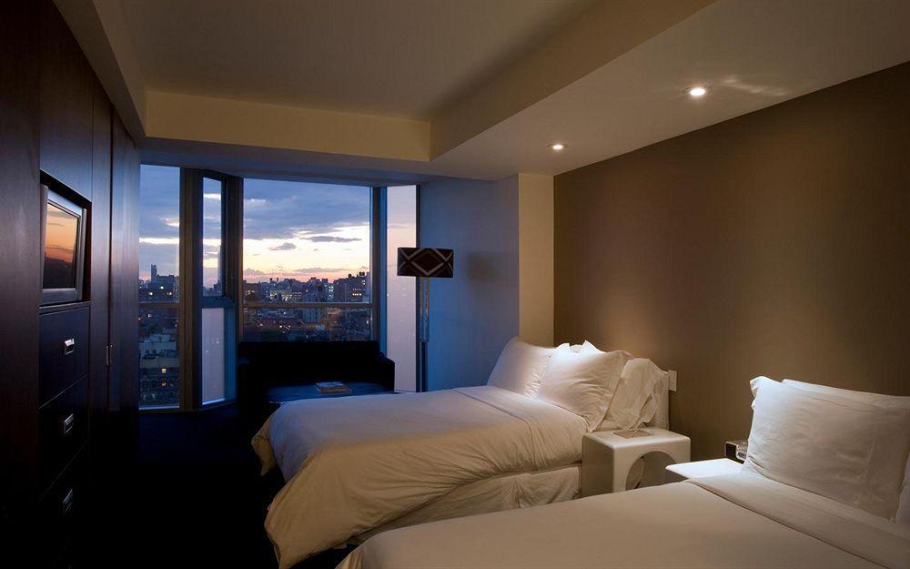 On Rivington Hotel 4*