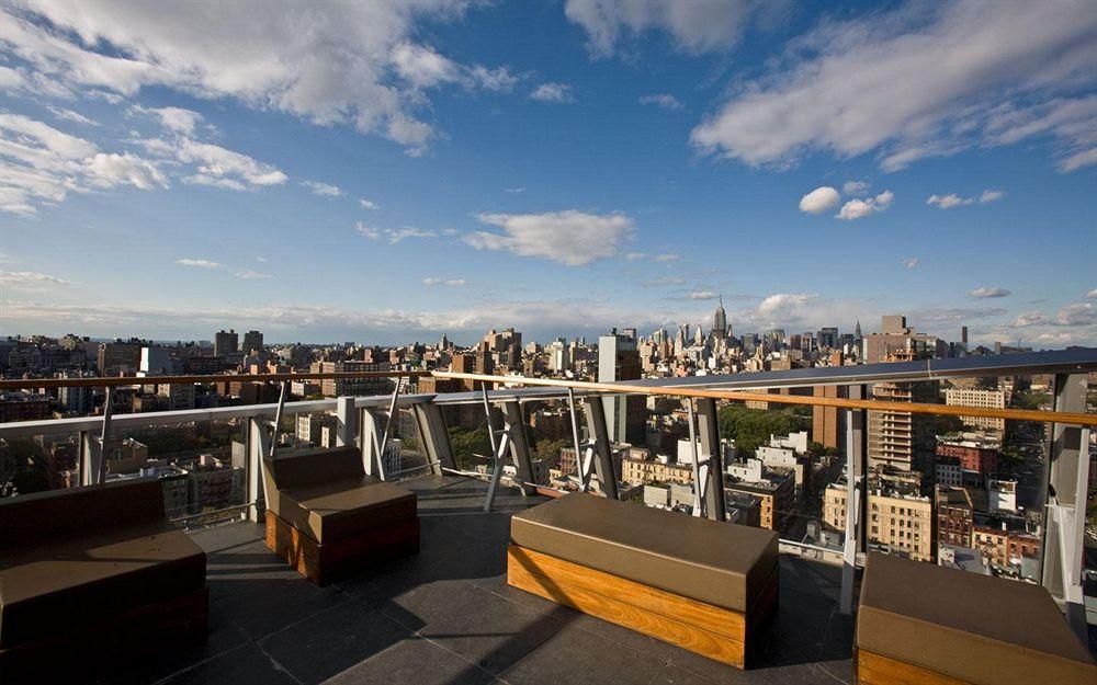 On Rivington Hotel 4*
