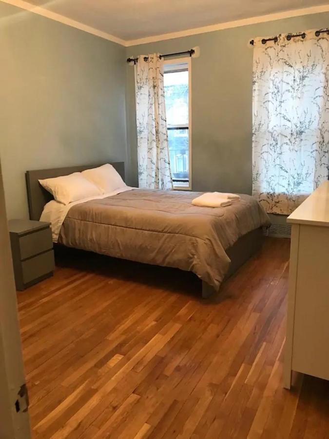 Corporate Suites On Upper East Side Apartamento *