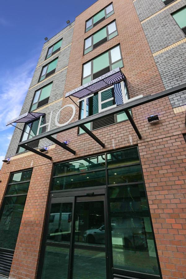 Casa Blanca Brooklyn 3* Nova York