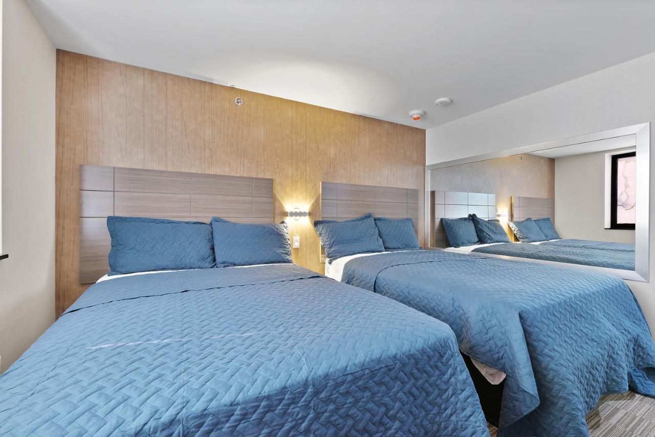 Casa Blanca Brooklyn Hotel Nova York
