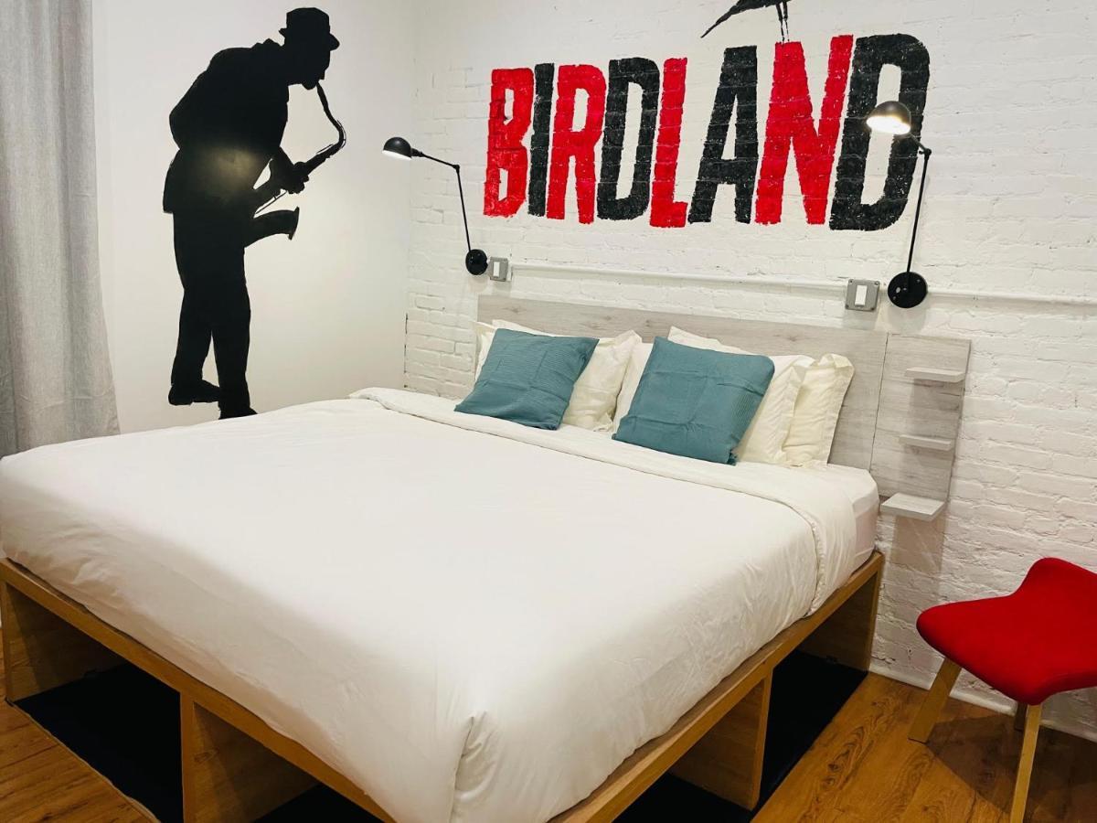 Hotel Behome By Luxurban Nova York