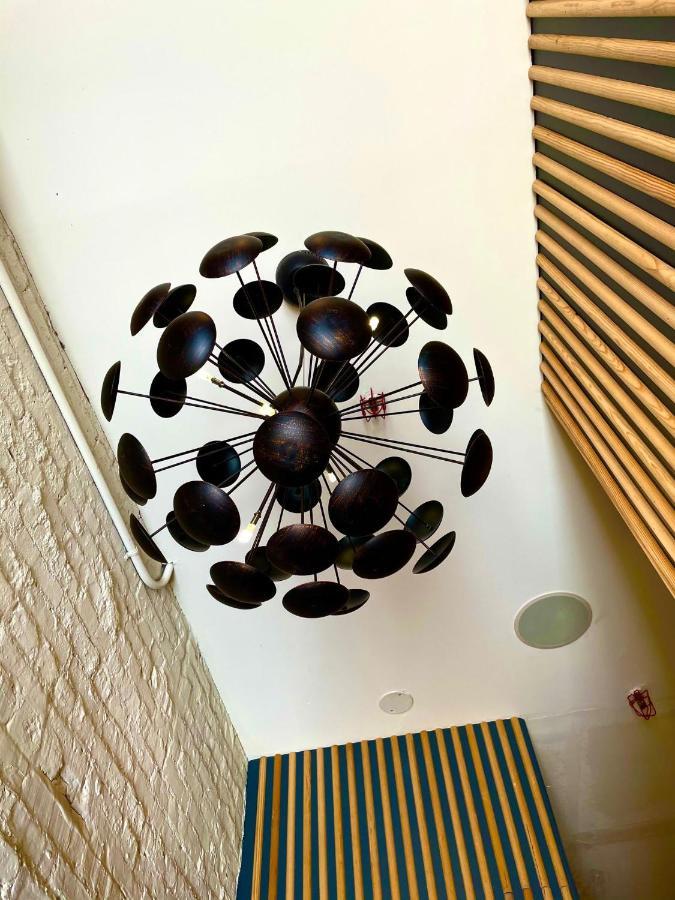 Behome By Luxurban Nova York