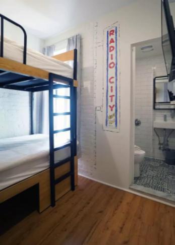 Hotel Behome By Luxurban Nova York