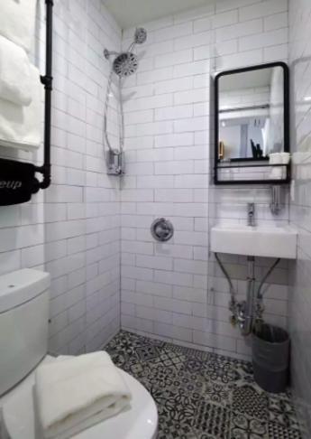 Behome By Luxurban 3* Nova York