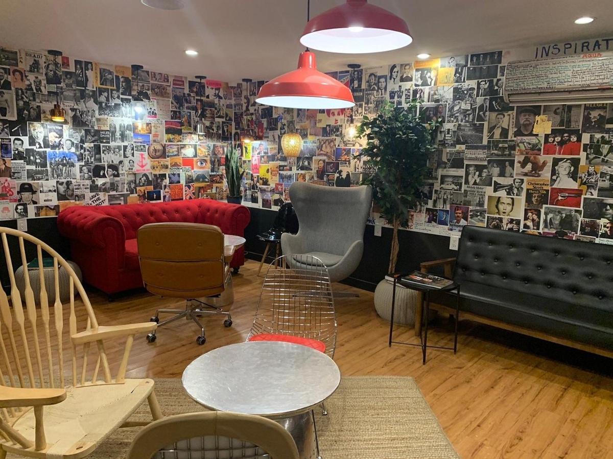 Behome By Luxurban 3* Nova York