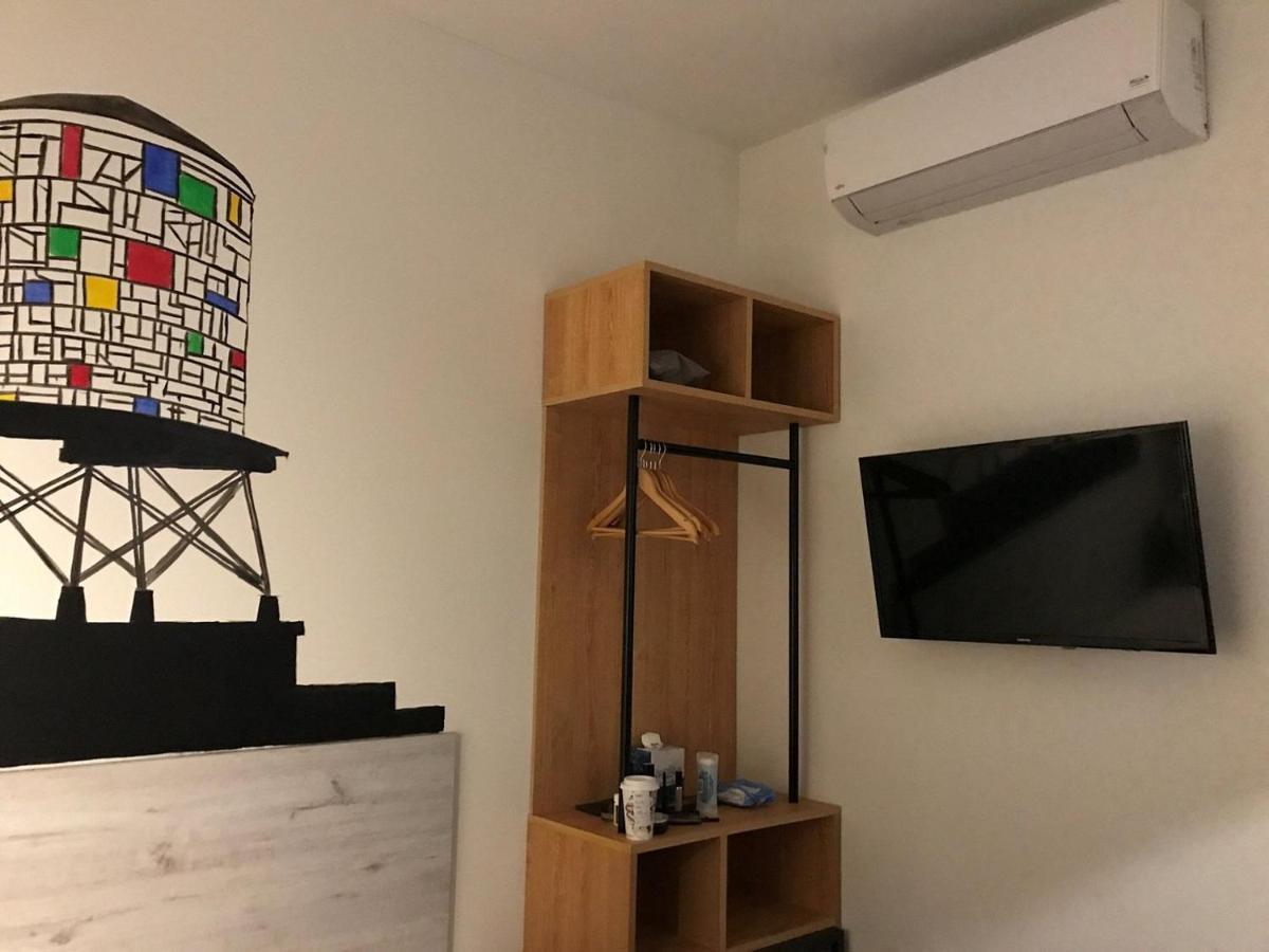 Behome By Luxurban 3* Nova York