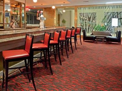 Laguardia Plaza Hotel Nova York