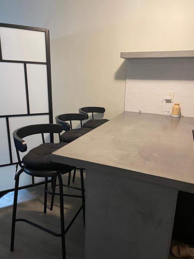 Brooklyn Blue House Homestay *