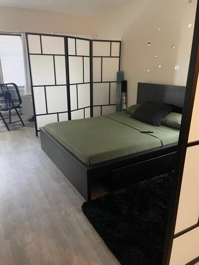 Brooklyn Blue House Homestay New York