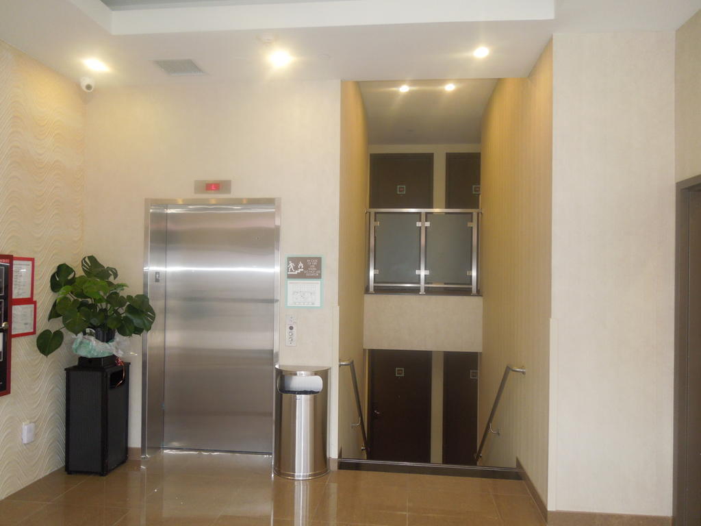 Hotel Luxe Ny 2*