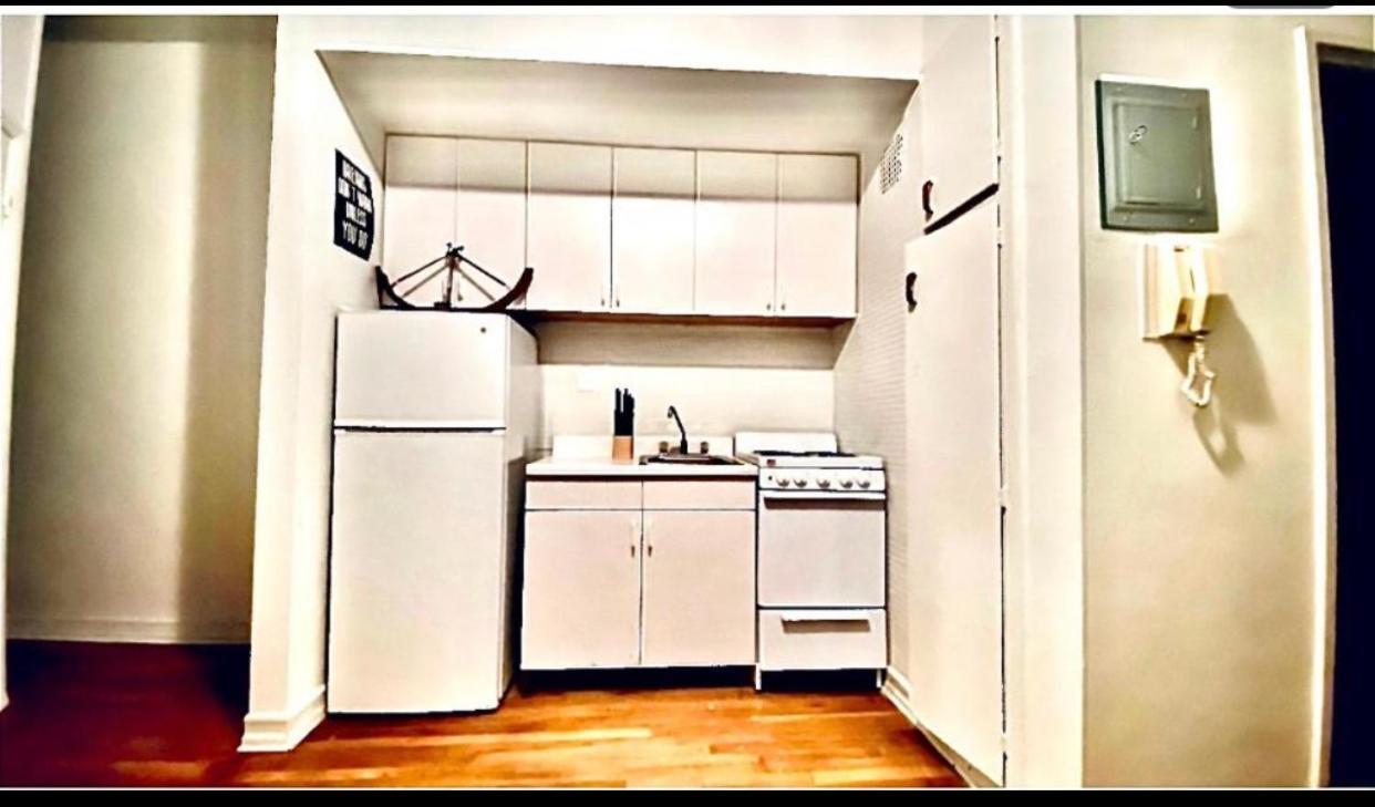 Apartment For Rent In Upper East Side