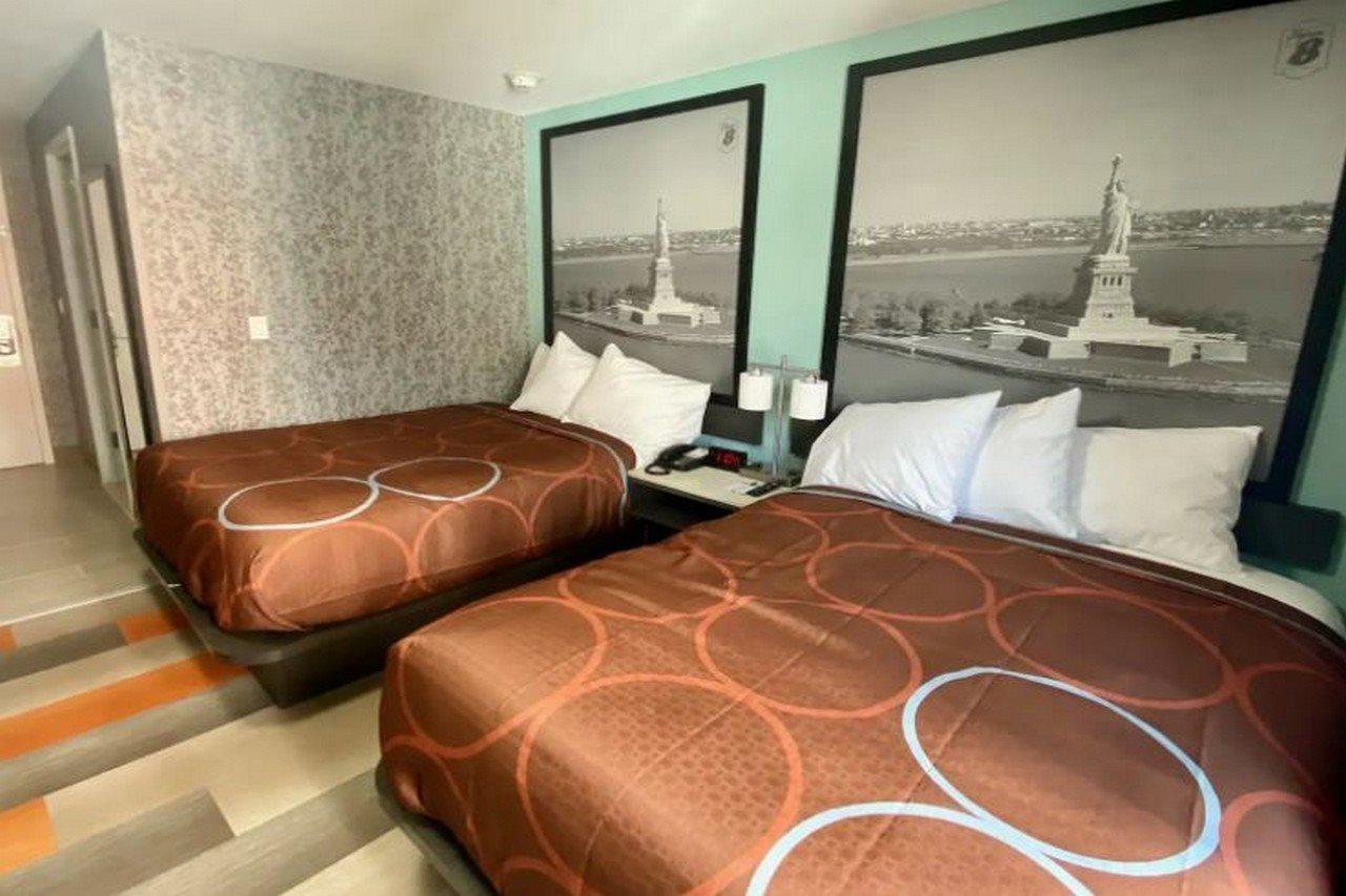 Super 8 By Wyndham Brooklyn Williamsburg 2* Nova York
