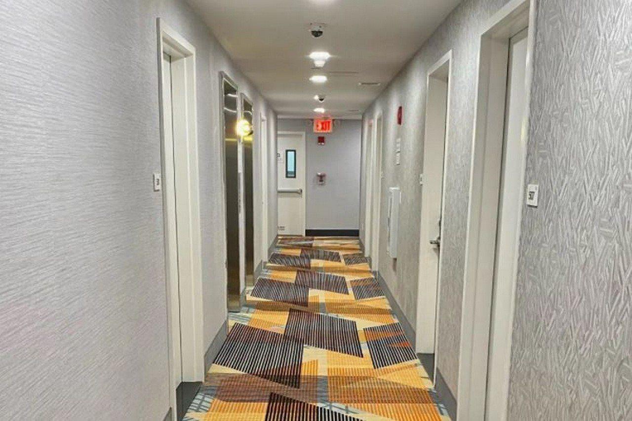 Super 8 By Wyndham Brooklyn Williamsburg 2* Nova York