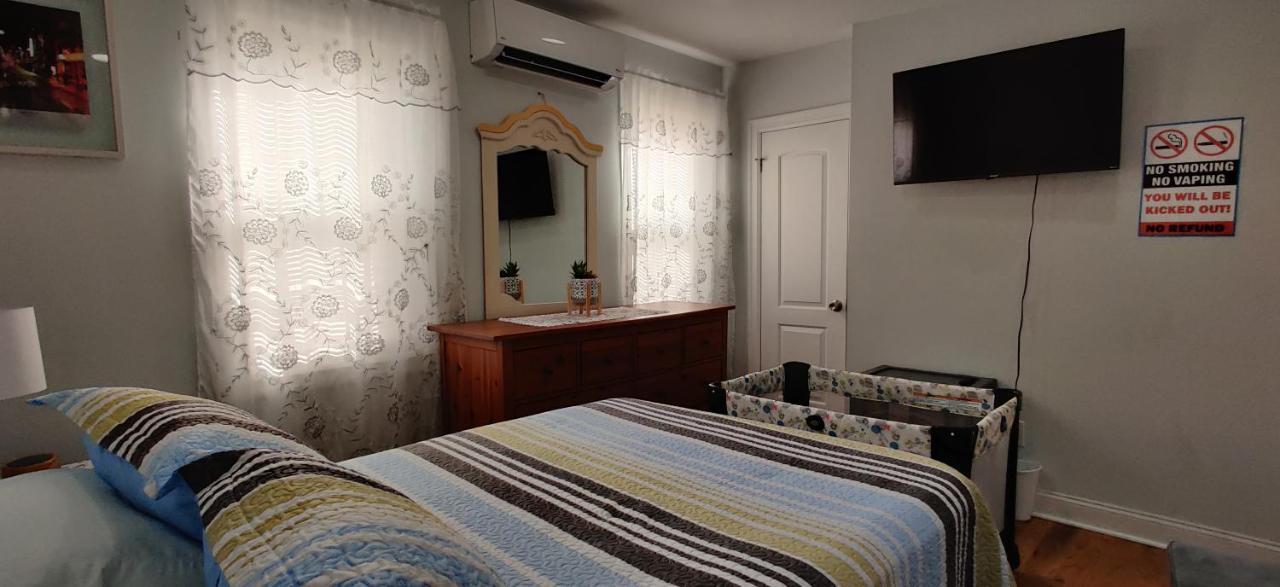 **new** Private In House New York