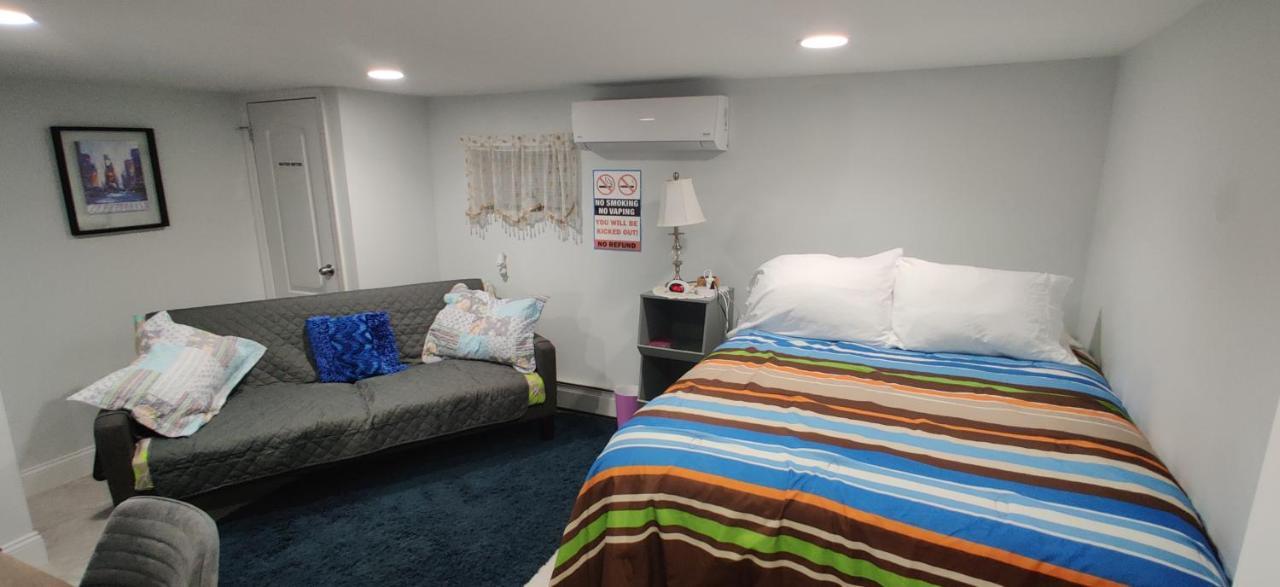 Homestay **new** Private In House