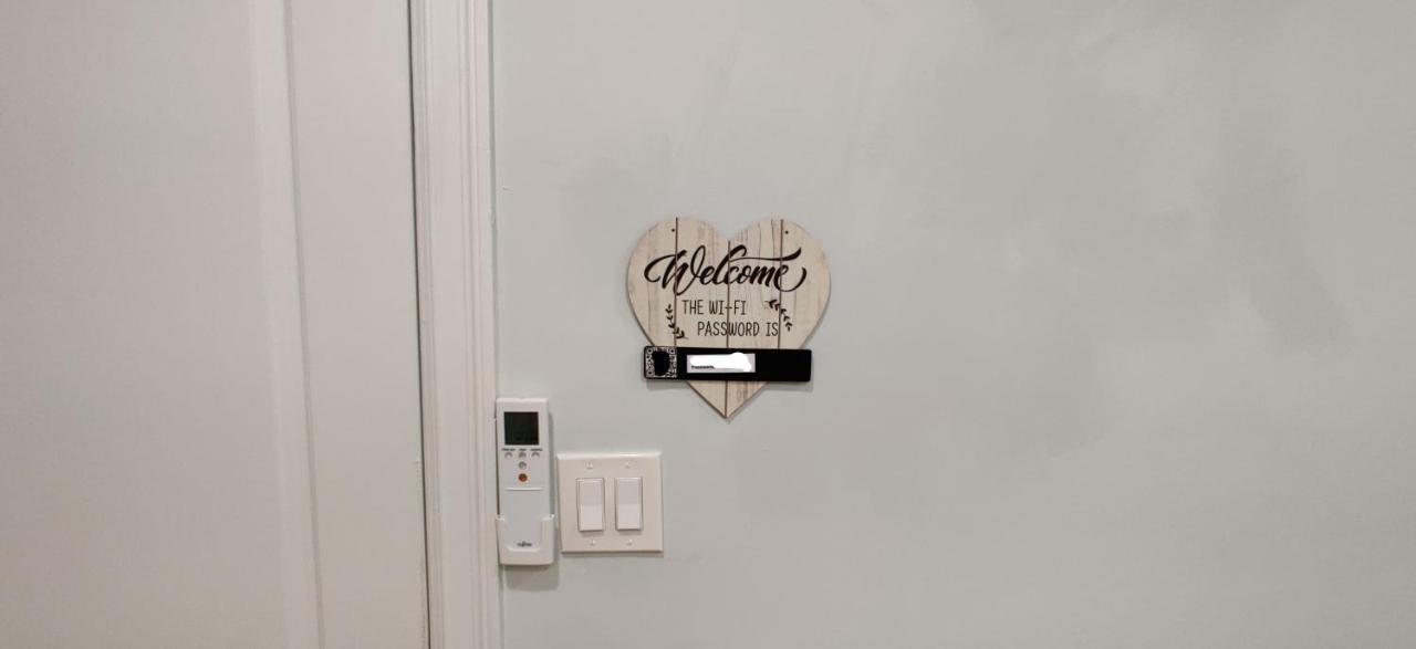 **new** Private In House Homestay