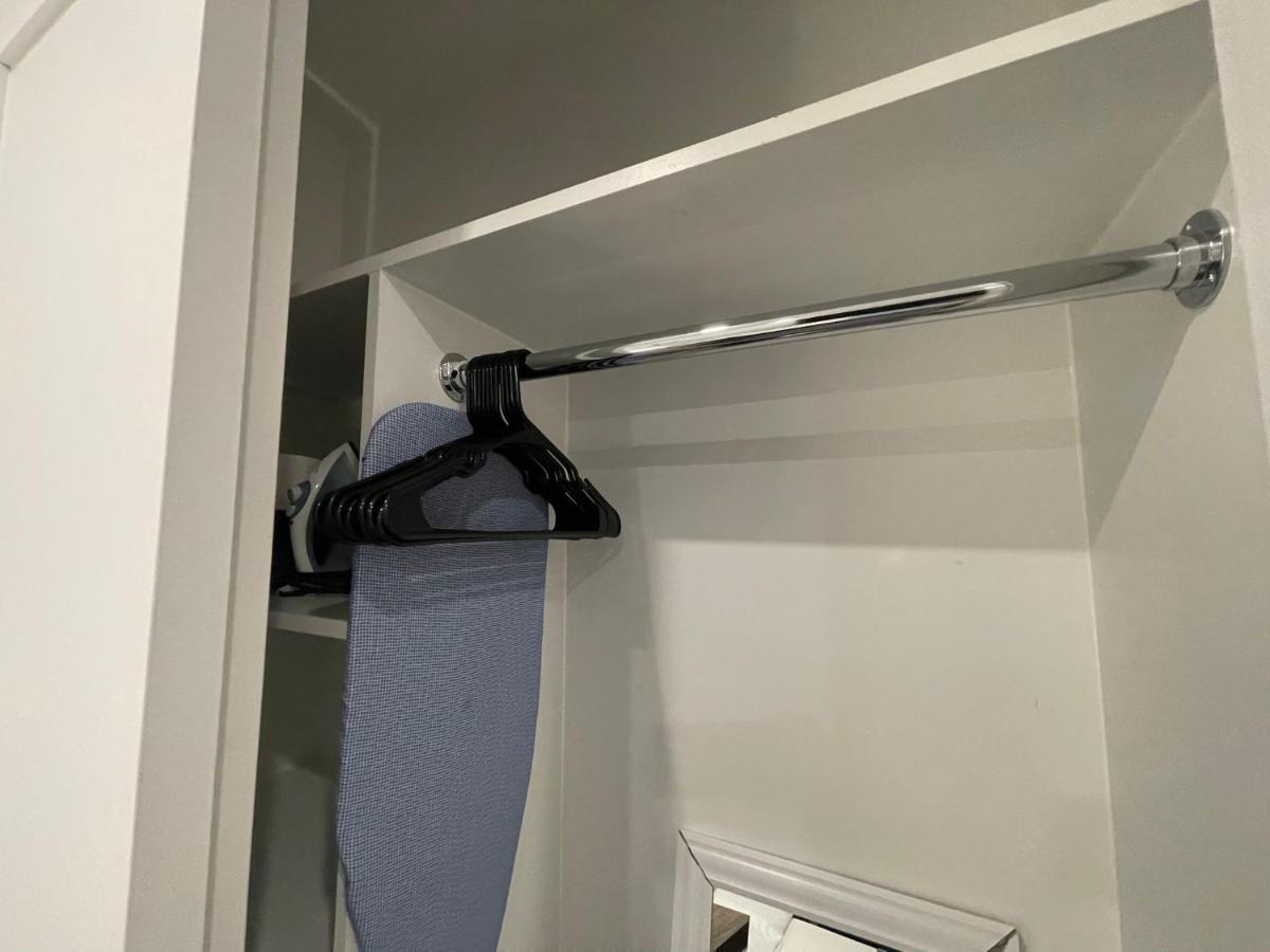 Albergue Nyc Manhattan Bedroom *