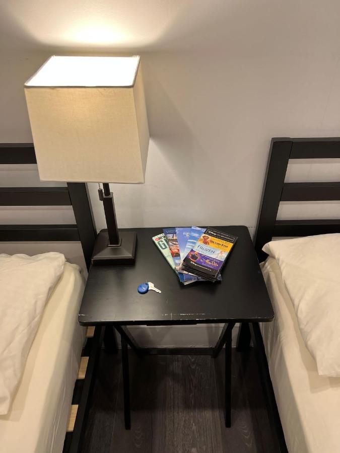 Nyc Manhattan Bedroom Nova York