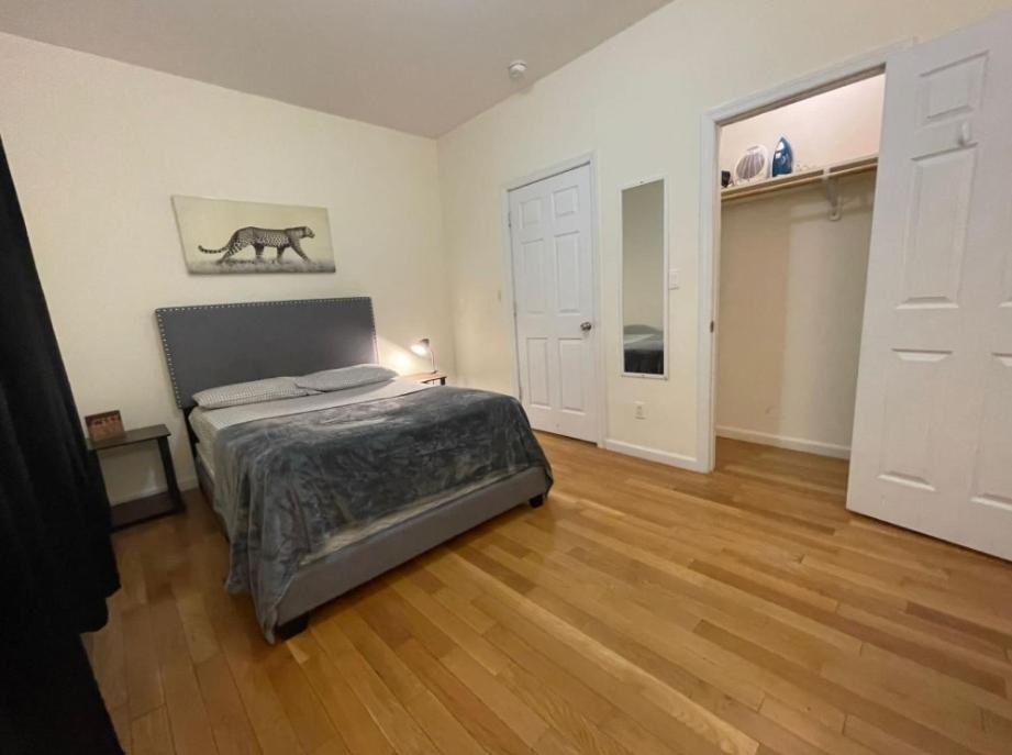 Nyc Manhattan Bedroom Albergue *