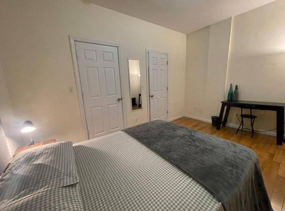 Nyc Manhattan Bedroom Nova York