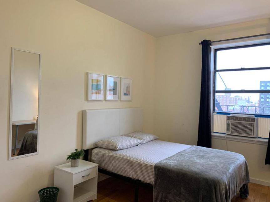 Albergue Nyc Manhattan Bedroom *