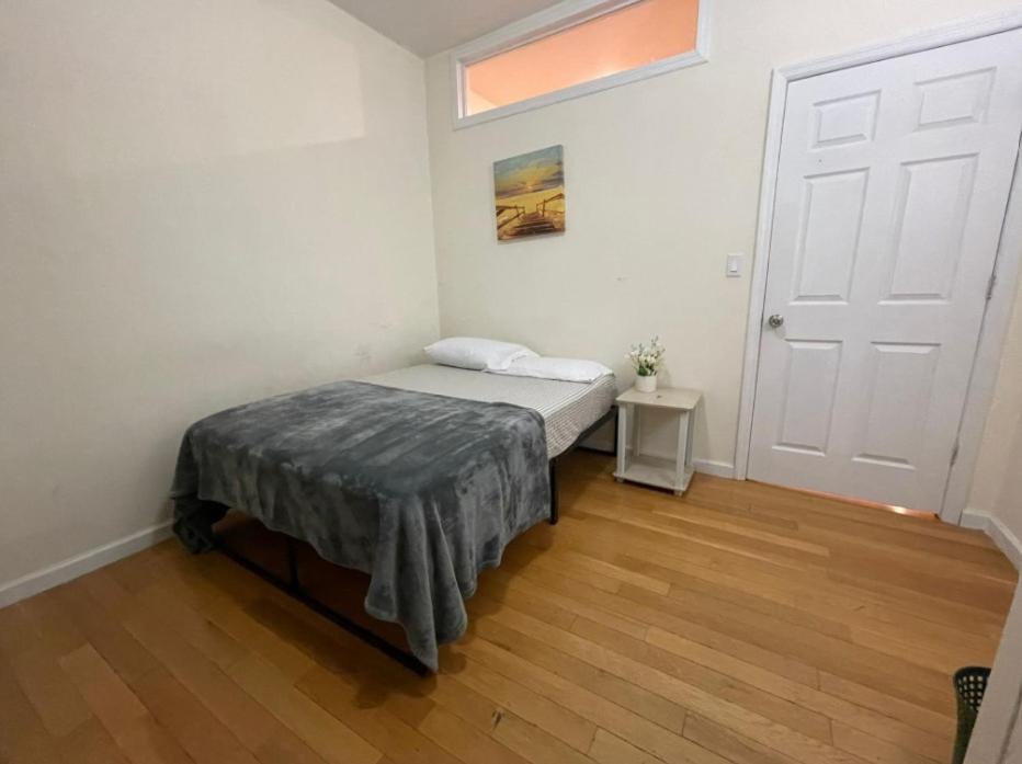 Nyc Manhattan Bedroom Albergue