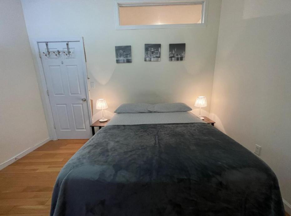 Nyc Manhattan Bedroom Albergue