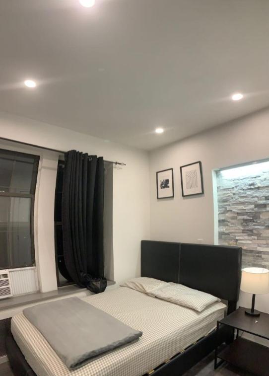 Nyc Manhattan Bedroom Albergue Nova York