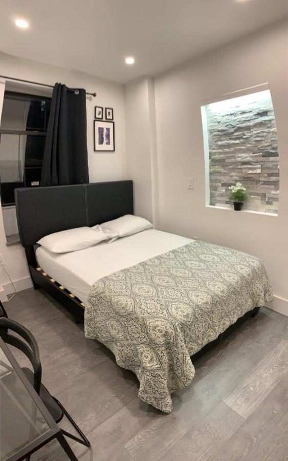 Nyc Manhattan Bedroom Albergue *