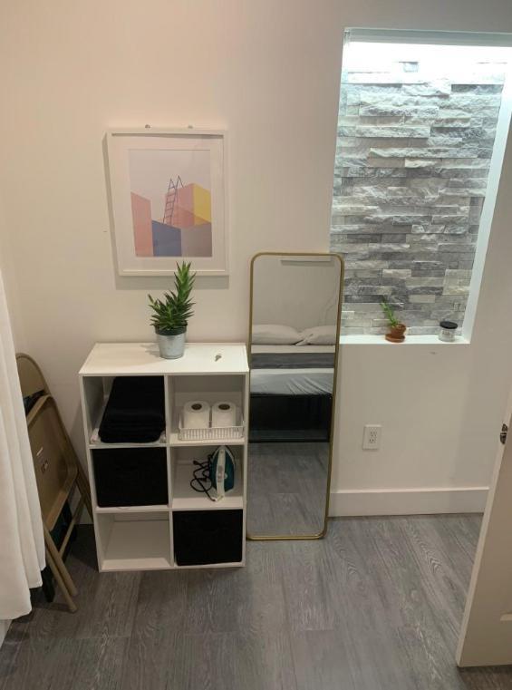 Nyc Manhattan Bedroom Nova York