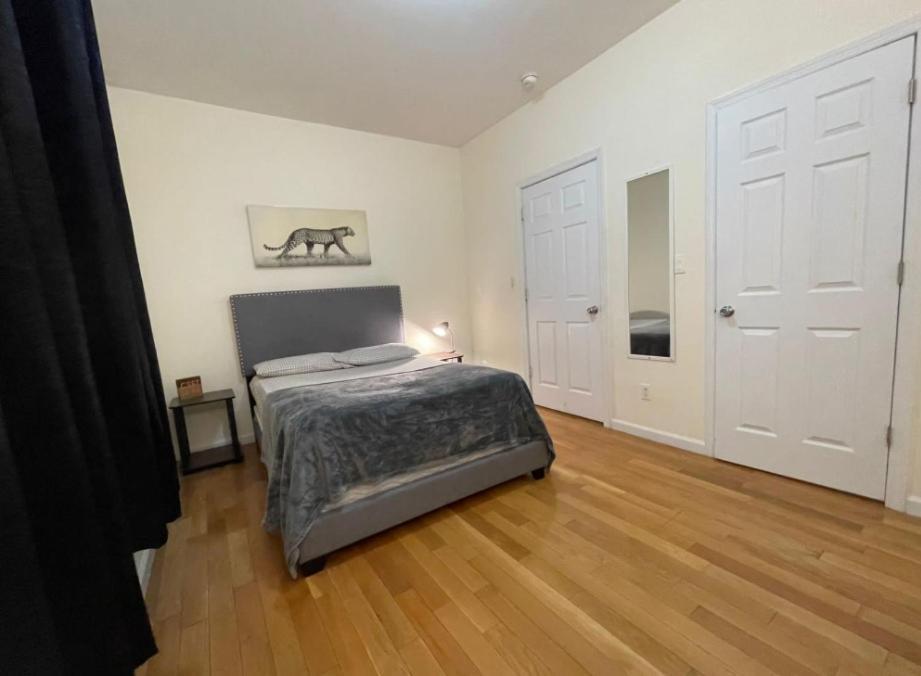 Albergue Nyc Manhattan Bedroom