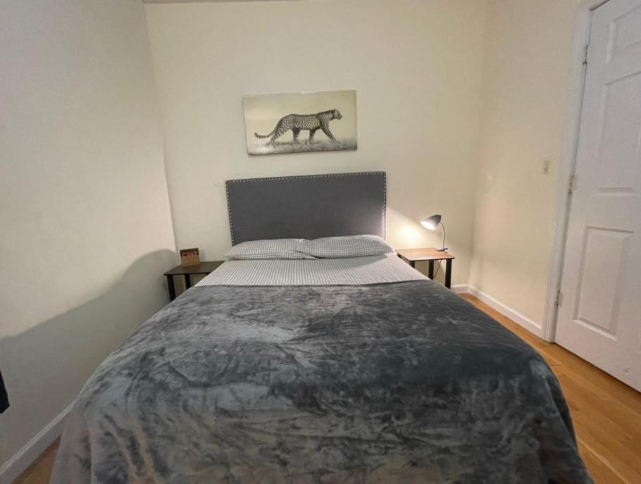 Albergue Nyc Manhattan Bedroom *