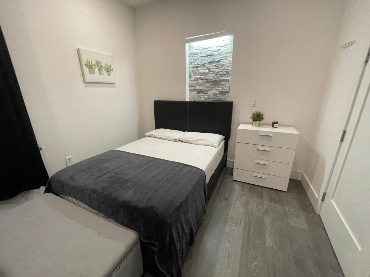 Nyc Manhattan Bedroom Nova York