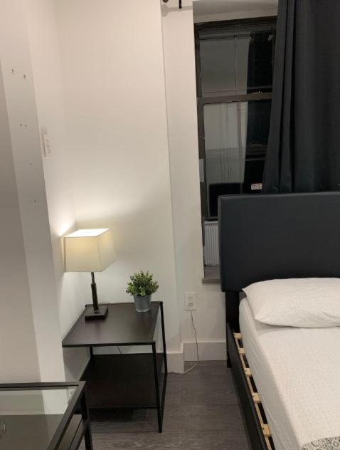 Nyc Manhattan Bedroom Albergue