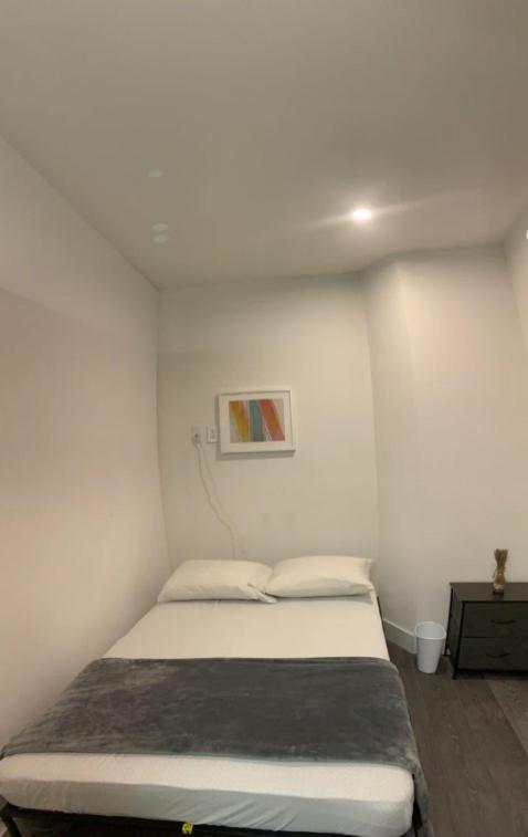 Albergue Nyc Manhattan Bedroom Nova York