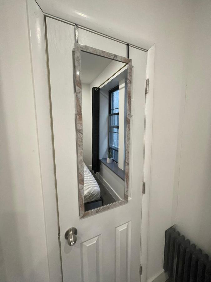 Albergue Nyc Manhattan Bedroom