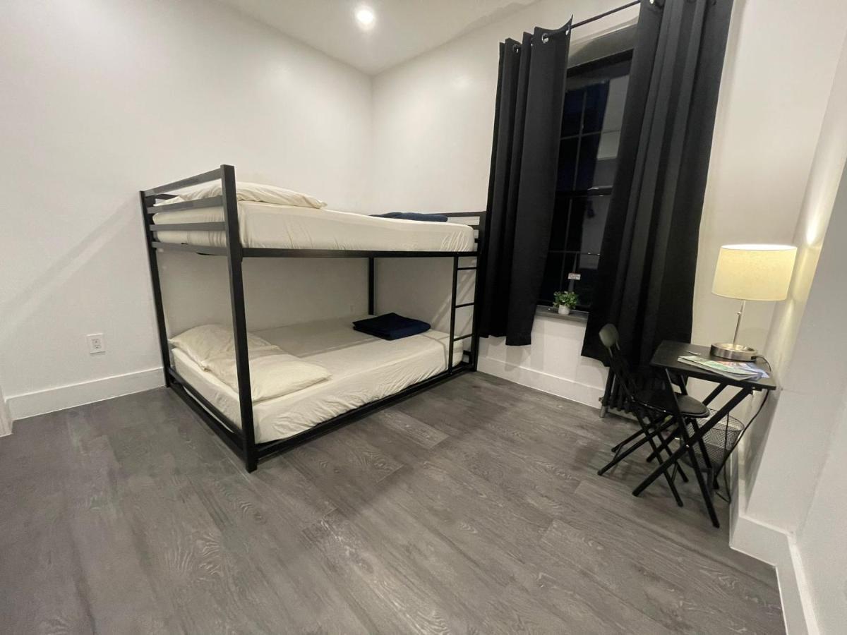 Nyc Manhattan Bedroom Nova York