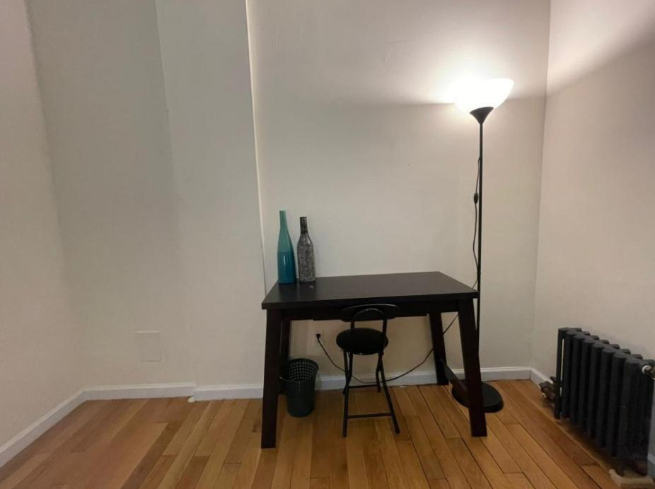 Nyc Manhattan Bedroom * Nova York