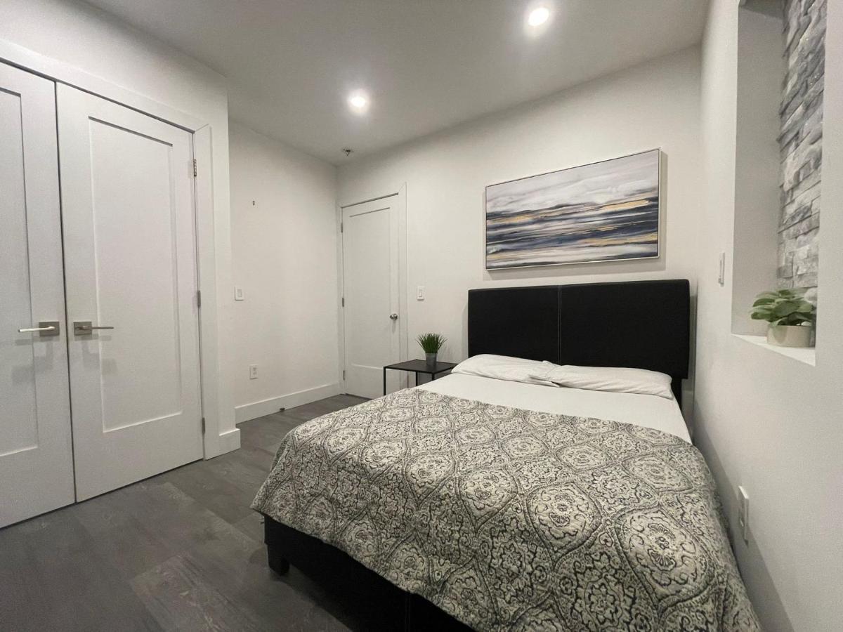 Albergue Nyc Manhattan Bedroom Nova York