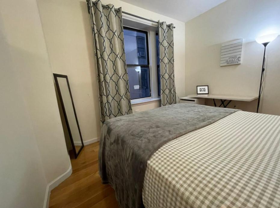 Albergue Nyc Manhattan Bedroom Nova York