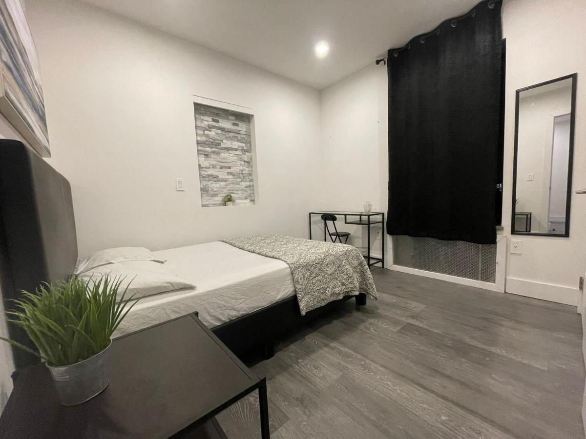 Nyc Manhattan Bedroom * Nova York
