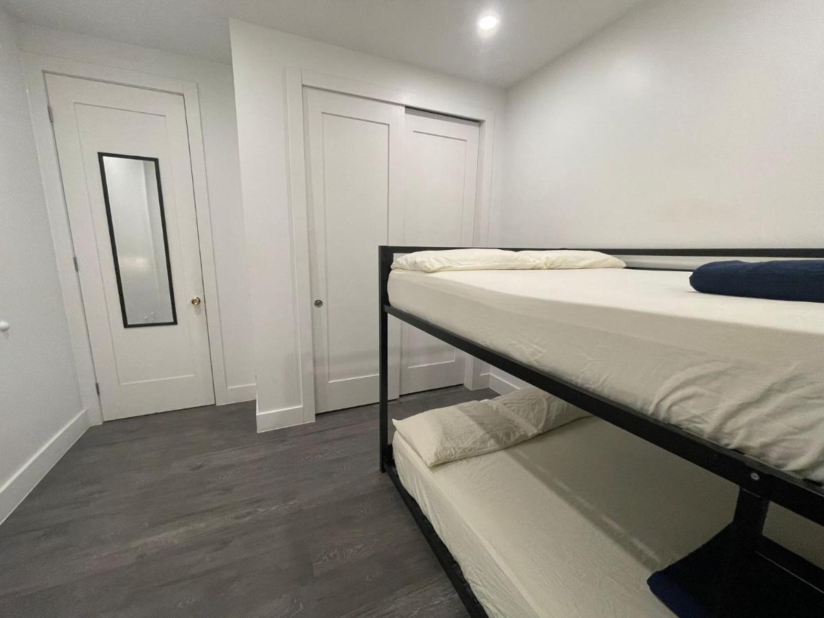 Albergue Nyc Manhattan Bedroom *