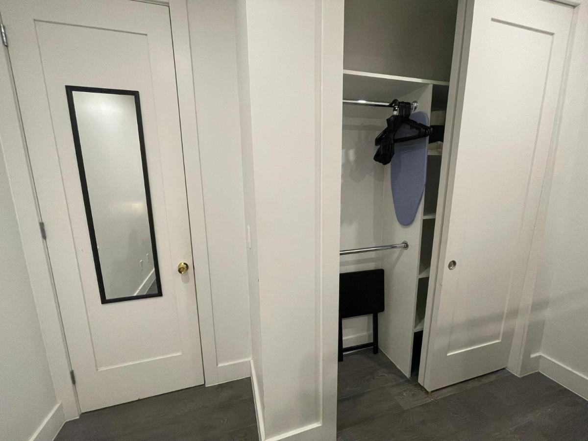 Nyc Manhattan Bedroom Albergue Nova York