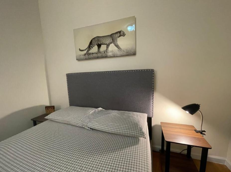 Albergue Nyc Manhattan Bedroom