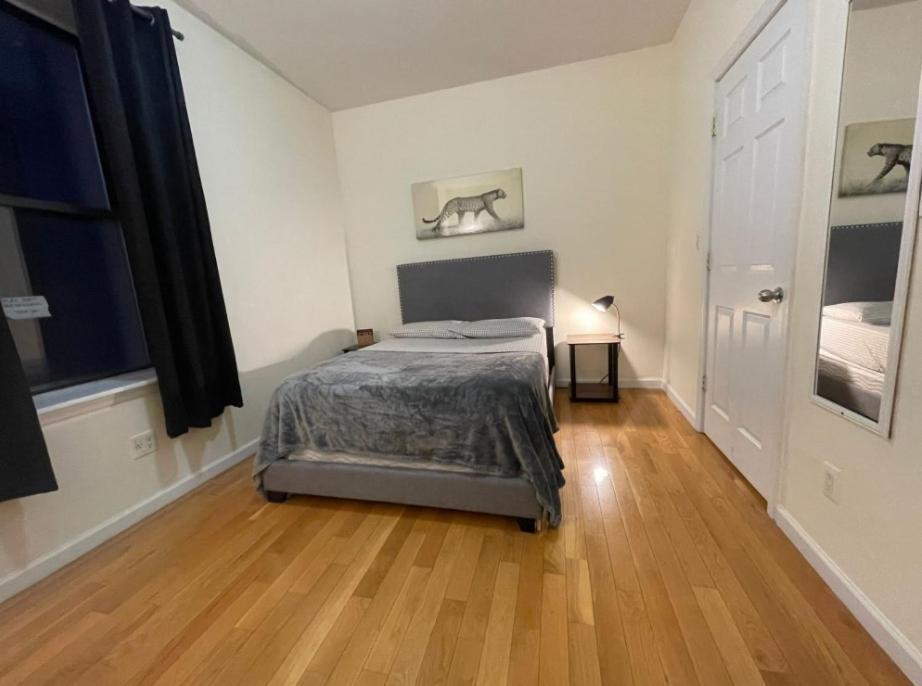 Albergue Nyc Manhattan Bedroom