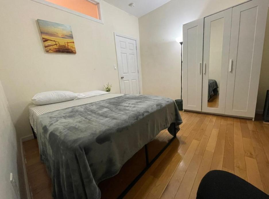 Albergue Nyc Manhattan Bedroom