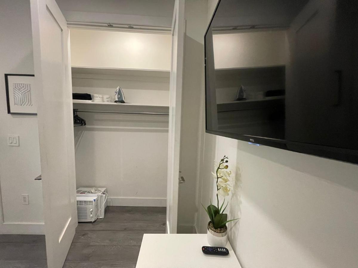 Albergue Nyc Manhattan Bedroom