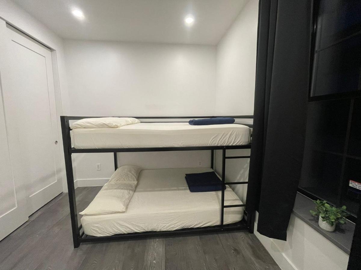 Albergue Nyc Manhattan Bedroom *